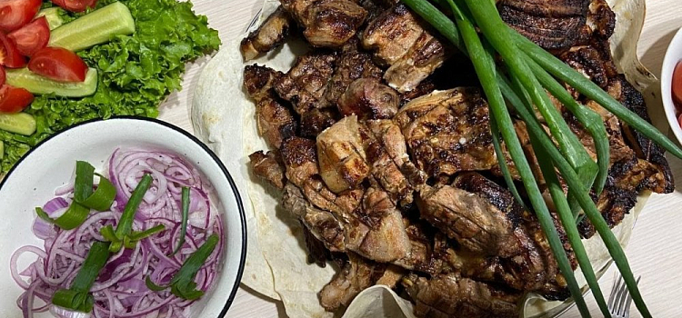 Рассказали, какой продукт провоцирует рак кишечника