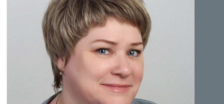 Тренер из Ярославля возглавила сборную России по подводному спорту