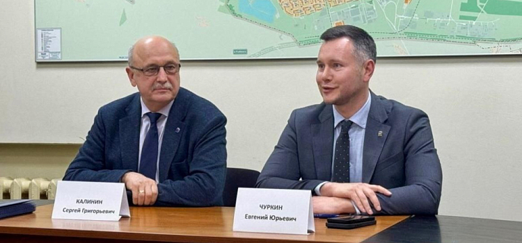 Дополнительные возможности: в Ярославской области запускают новую программу поддержки ТОСов