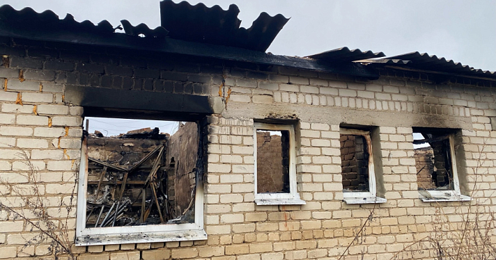В Ярославской области восстановят ферму, где погибли больше ста коров