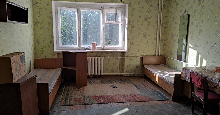 «Ряд жилых помещений находятся в хорошем состоянии»: ярославцам показали состояние квартир маневренного фонда_166662
