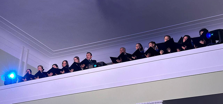 Новое место рождения талантов: в Ярославле торжественно открыли Дом актера_227289