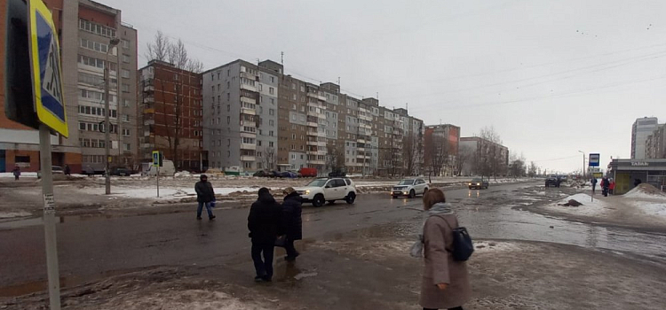 В Ярославской области снизилась численность населения