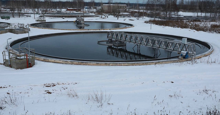 В Ярославле два объекта нацпроекта «Экология» вышли на плановые показатели