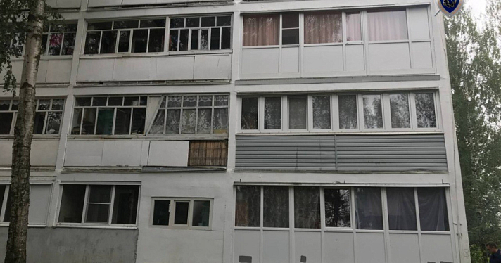 Жительницу Ярославской области приговорили к десяти годам колонии за убийство новорождённого сына