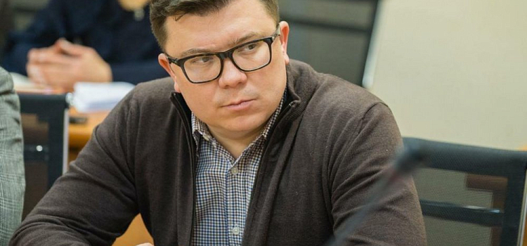 Переславль-Залесский возглавит Александр Тарасенков