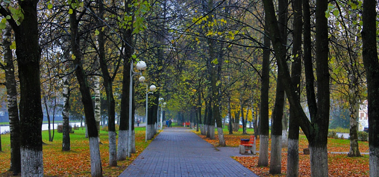В Ярославскую область нагрянет аномальное тепло