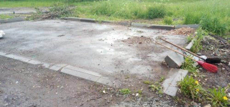 Из бюджета выделят миллион рублей на ликвидацию свалок в Ярославле