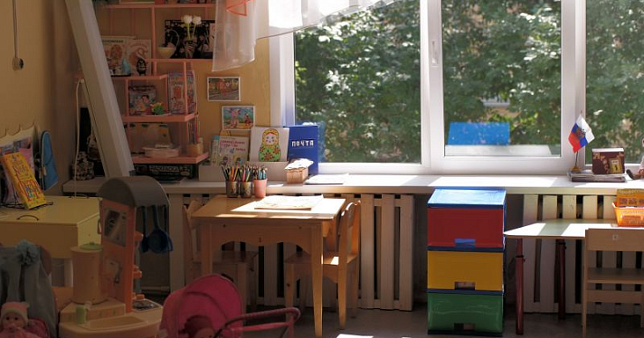 В Ярославле проверяют готовность детских садов к 1 сентября