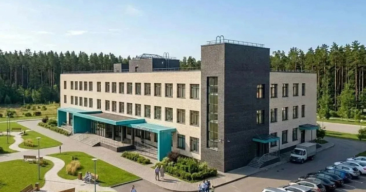 Выдано разрешение на строительство поликлиники в Красном Бору за 1,2 миллиарда рублей