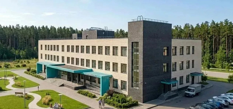 Выдано разрешение на строительство поликлиники в Красном Бору за 1,2 миллиарда рублей