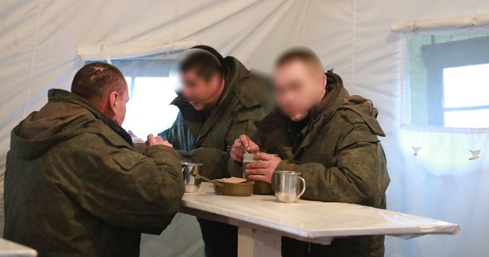 Ярославцам рассказали, как обстоят дела с выплатами военнослужащим, участвующим в спецоперации