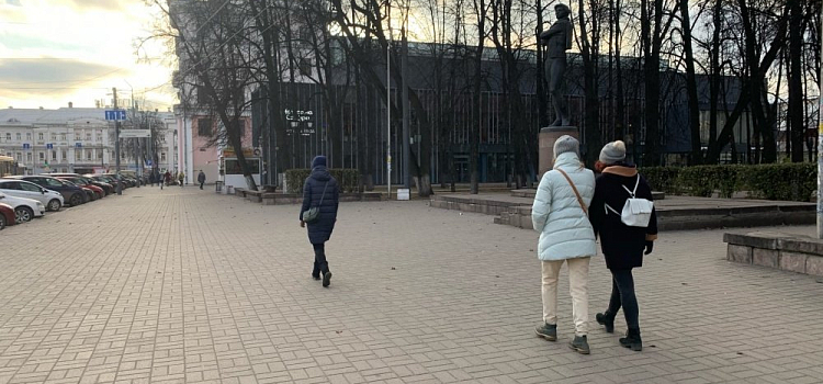 Меньше 15 тысяч: озвучили зарплаты ярославцев в пандемию