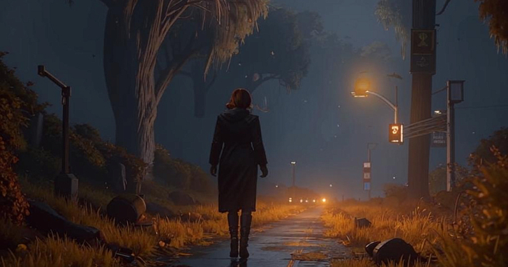 Запнулась о кусок асфальта и разбила лицо: подрядчик компенсировал ярославне вред после падения на улице