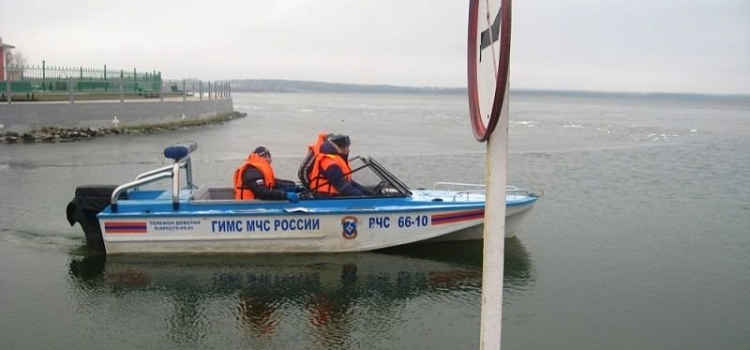 В Ярославской области закрыли навигацию