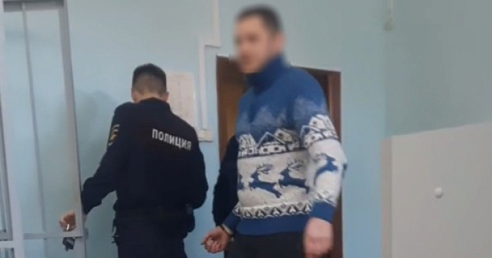 Житель Ярославля получил семь лет «строгача» за попытку продать наркотики