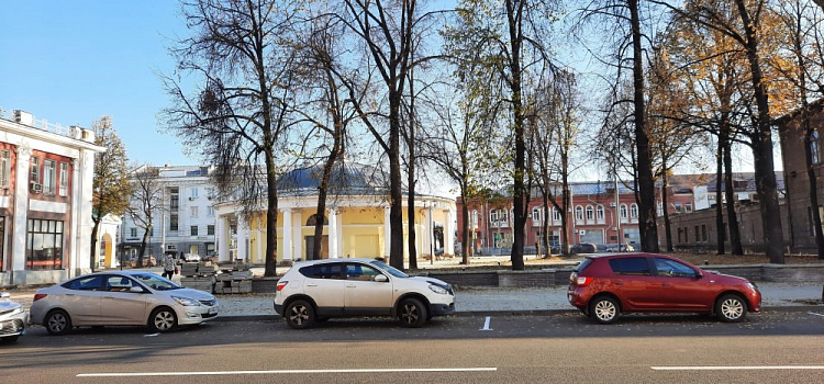 МЧС предупредило ярославцев о погоде на 7 октября