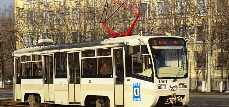 В Ярославле изменилось расписание общественного транспорта