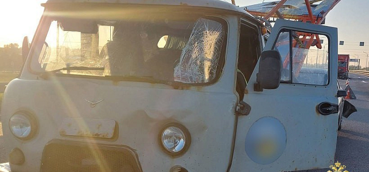 В Ярославле перед судом предстанет житель Вологды, по вине которого в ДТП погибли двое дорожных рабочих