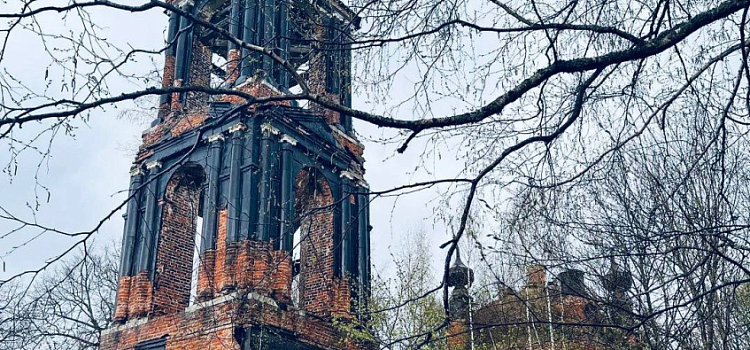 Старинная церковь в селе Ярославской области получила охранный статус
