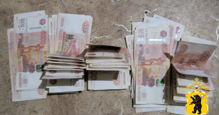 Жительница Ярославской области попыталась откупиться от уголовной ответственности