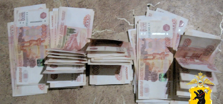 Жительница Ярославской области попыталась откупиться от уголовной ответственности