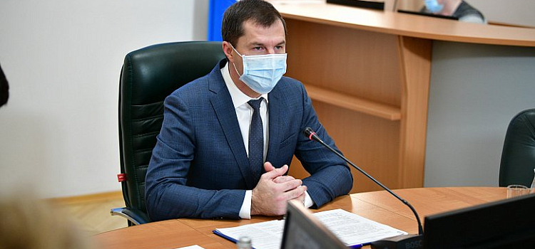 В Ярославле благоустроят парк Мира