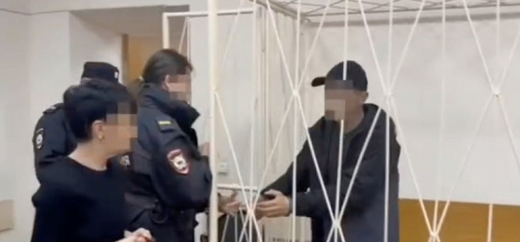 Мужчина, пробивший голову оппонента молотком, заключён под стражу