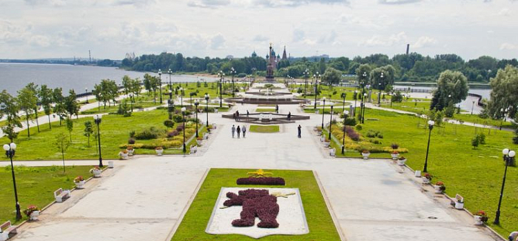  В Ярославле проходит конференция в честь 20-летия принятия Уголовного кодекса