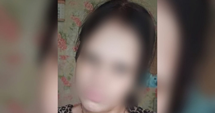 Тело за автомойкой: в Ярославской области нашли труп пропавшей молодой матери