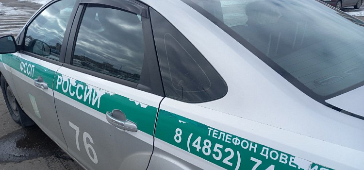 В Ярославской области продают гараж за пять миллионов рублей
