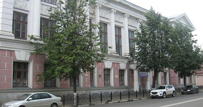 Ярославский Дворец пионеров на Советской назвал адреса для переезда