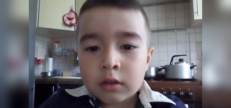 Отец скрывается вместе с ребенком! В Ярославской области разыскивают пятилетнего мальчика
