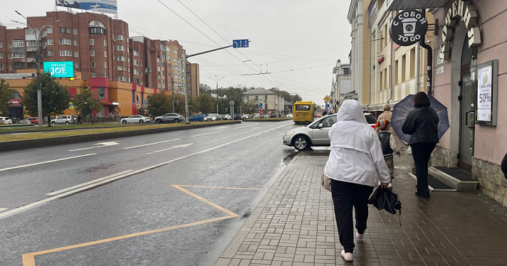 Ярославцев предупредили об ухудшении погодных условий