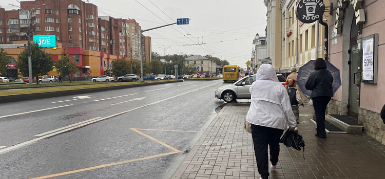 Ярославцев предупредили об ухудшении погодных условий