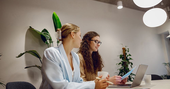 Ярославскому бизнесу помогут перенести рабочие чаты из мессенджеров в защищённую корпоративную платформу