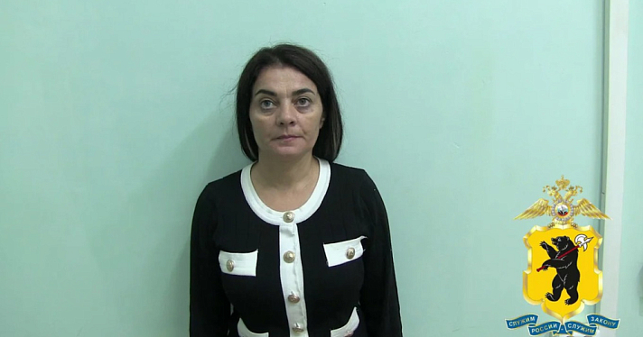 В Рыбинске задержали «медсестру» и её сообщника, укравших у пенсионерки полмиллиона рублей