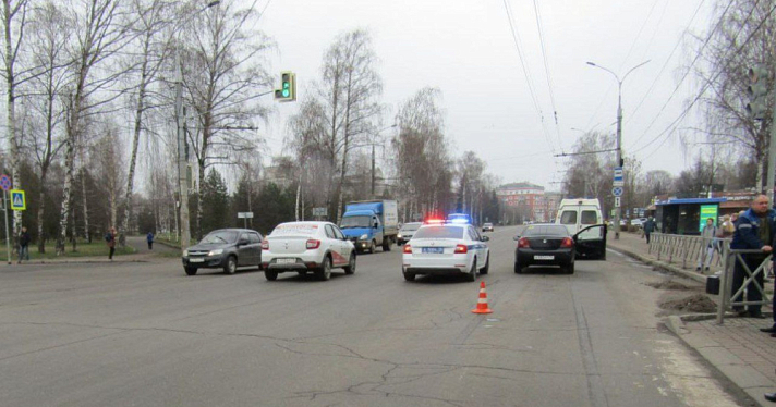 В Ярославской области осудили молодого водителя, насмерть сбившего девятилетнего ребёнка