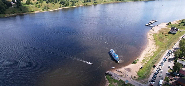 В школе «Сколково» команды трех городов Ярославской области проходят обучение в сфере туризма