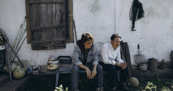 Деньги — это бумага: премьера криминального сериала «Обнальщик» состоится 13 ноября