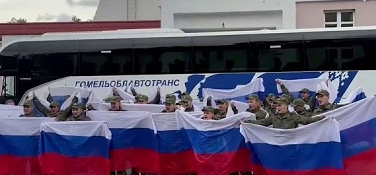Из украинского плена освободили мобилизованного бойца из Ярославской области