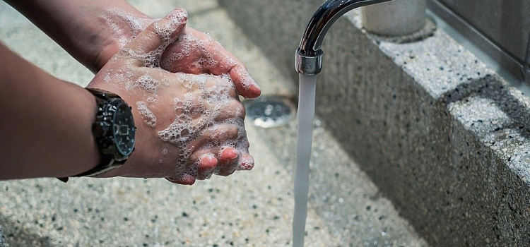 В Ярославской области отключат холодную воду: список адресов