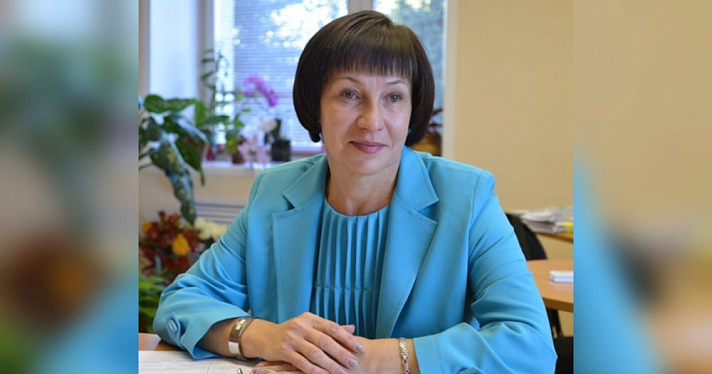 Наталья Шульдина приступила к исполнению обязанностей главы Рыбинска