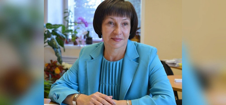 Наталья Шульдина приступила к исполнению обязанностей главы Рыбинска