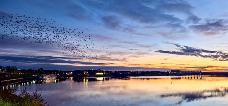 В исторических места Угличского округа усилили мобильный интернет в четыре раза