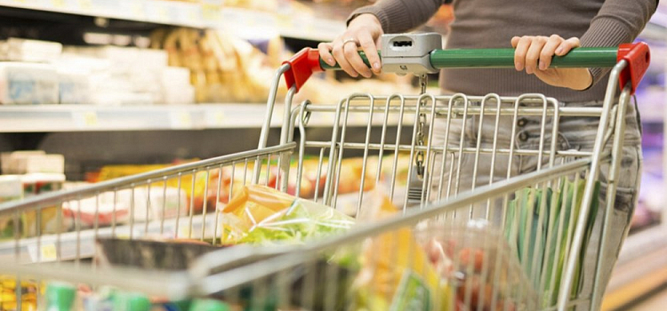 Подорожали лук и морковь: как изменились цены на продукты в Ярославле