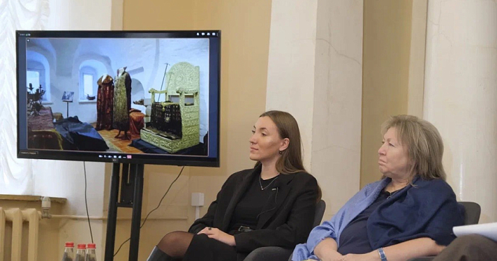 В поисках системы: «Ростелеком» и музей МХАТ расскажут историю театра в России