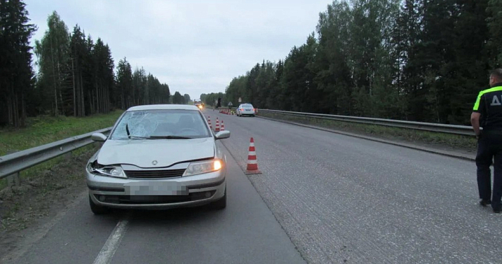 Ехал в состоянии наркотического опьянения: в Ярославской области вынесли приговор водителю, насмерть сбившему рабочего