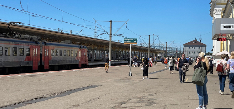В Ярославле запустят городские электрички