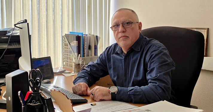 Владимир Демьянов возглавил Совет муниципальных образований Ярославской области